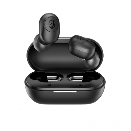 Haylou GT2S Wireless Eraphones Black